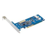 AIMB-LVDS-00A1E Industrial Graphic Card